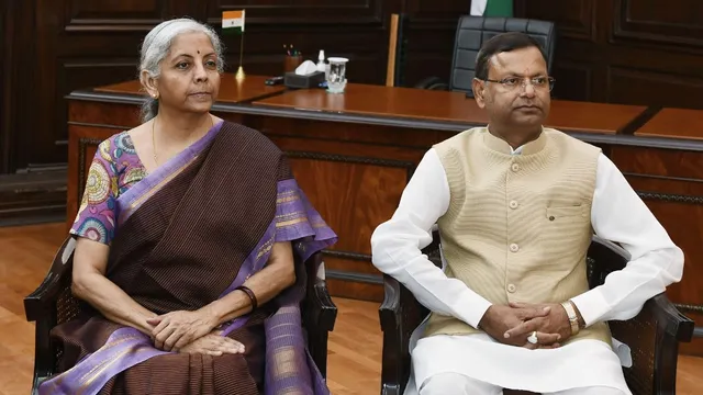 budget-2024-based-on-pm-modis-mantra-sabka-saath-sabka-vikas-mos-finance-pankaj-chaudhary